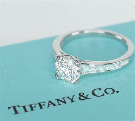 louis vuitton maker is looking to buy tiffany